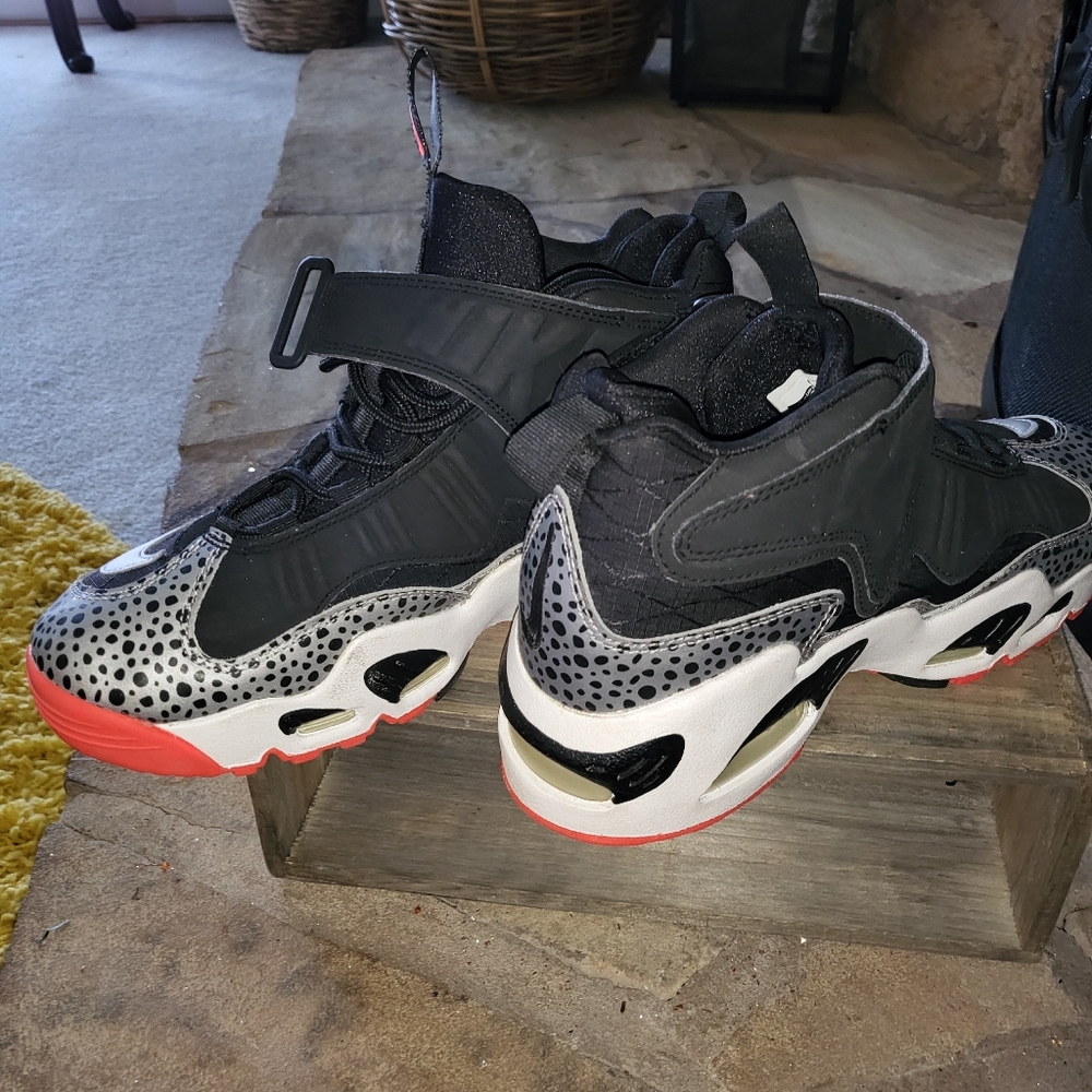 Ken Griffy shoes - Picture 14 of 15